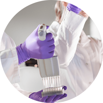Nucleic acid  amplification testing