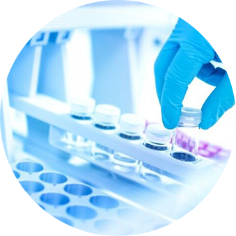 Life sciences