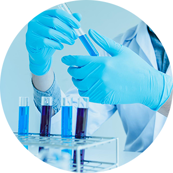 In vitro diagnostics