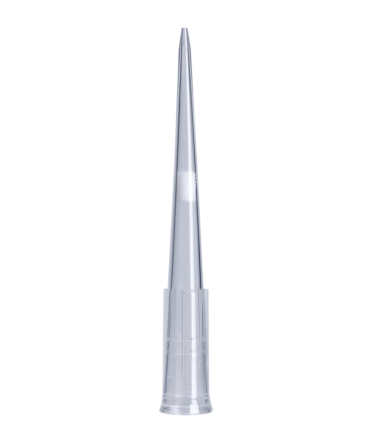 TF20-R-CS 20ul Eppendorf compatible pipette tips