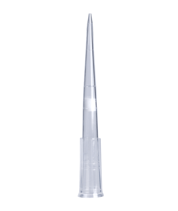 TF50-R-CS 50ul Eppendorf compatible pipette tips