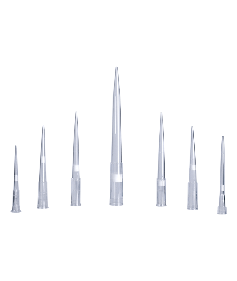 TF200-RCS 200ul Eppendorf compatible pipette tips
