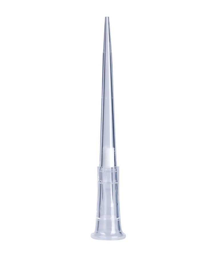 TF20-OB-CS Robotic 20ul filtered sterile pipette tips rack package fit OpenTrons OT-2