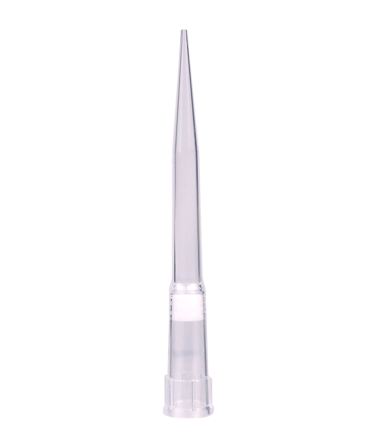 RTF200-H-CS Robotic 200ul filtered sterile tips rack package compatible with Tecan