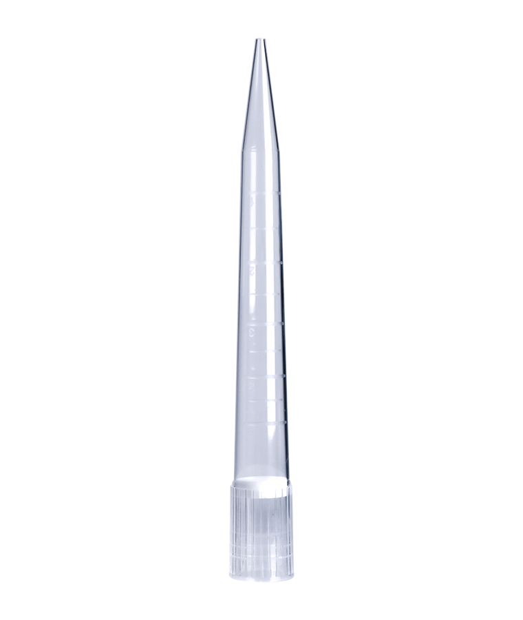 BTF5M-R-CS 5ml Eppendorf compatible pipette tips