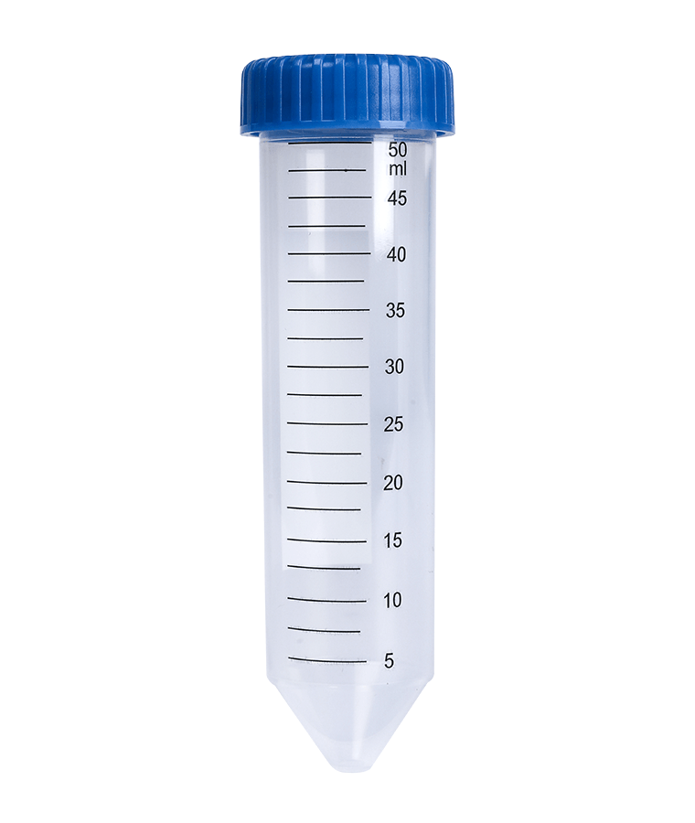 CT-050M-B-S 50ml centrifuge tube