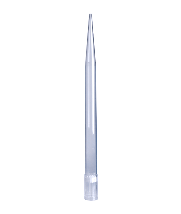 STF5M-R-CS 5ml Eppendorf compatible pipette tips