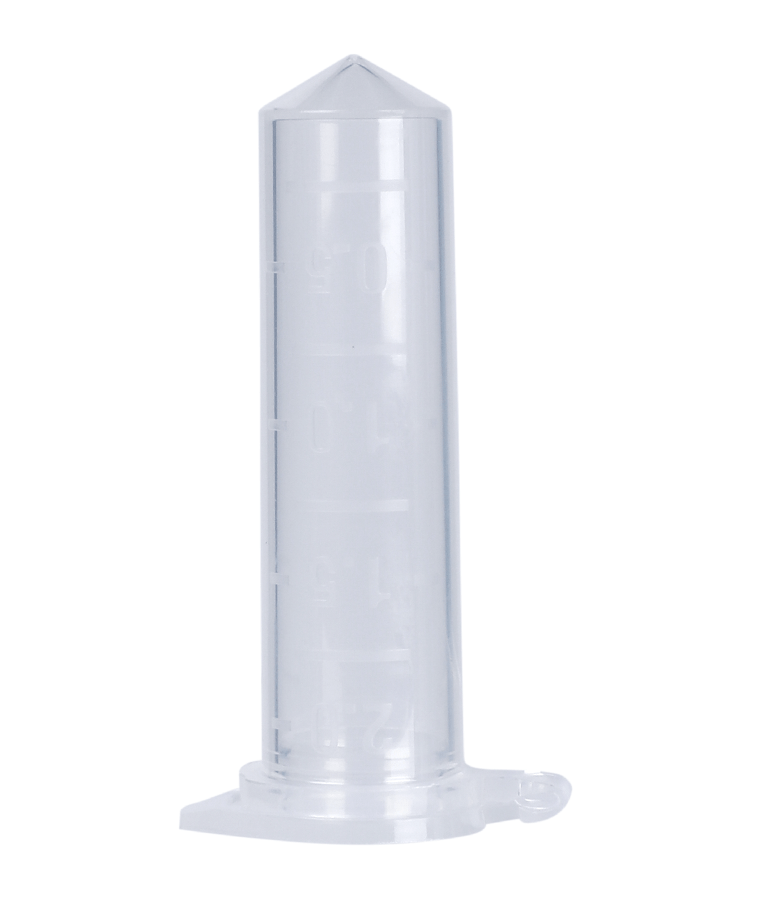 CT-0200-C 2ml centrifuge tube