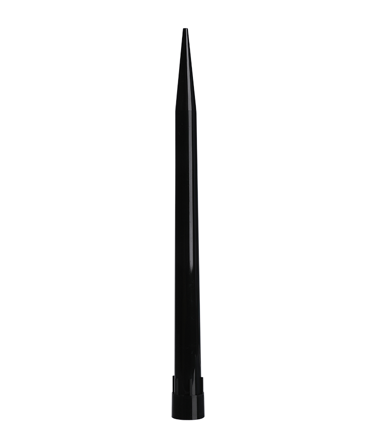 RHF1000-H-ES 1000ul Hamilton compatible pipette tips