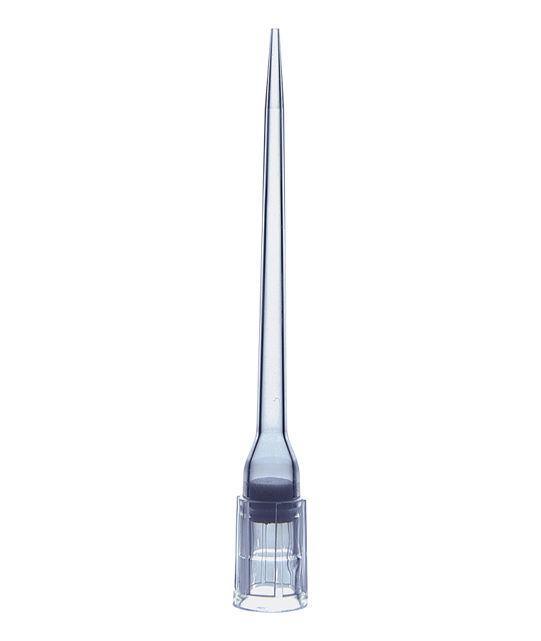 RBF50-R-CS 50ul Beckman compatible pipette tips