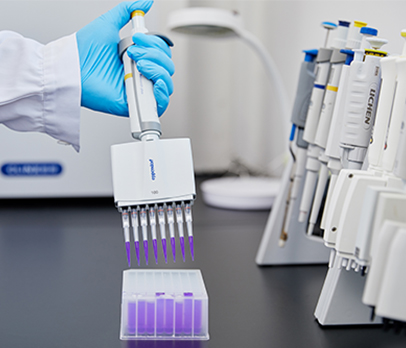 Classification And Management Of Biological Laboratory Consumables