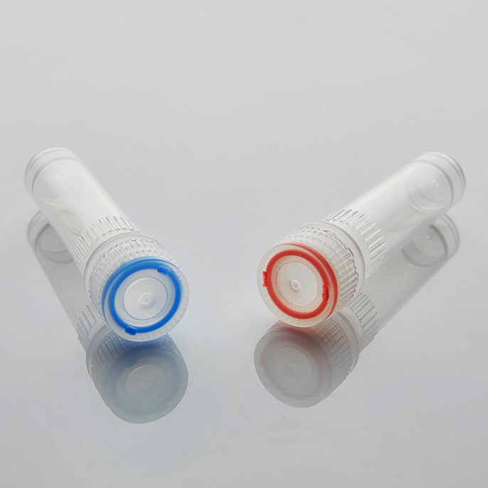 2.0ml Cryovial