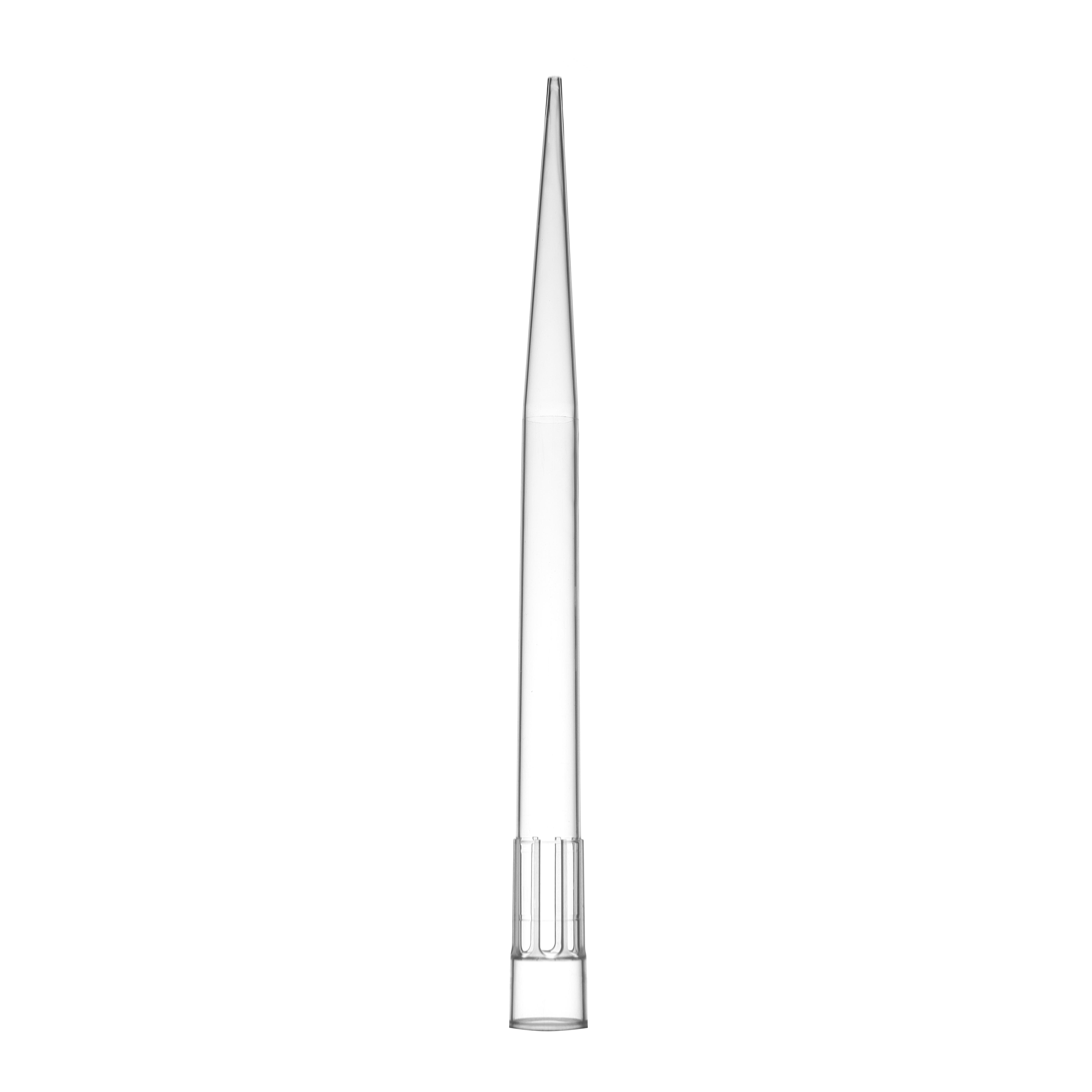 What do pipette tips do for liquid handling in the laboratory