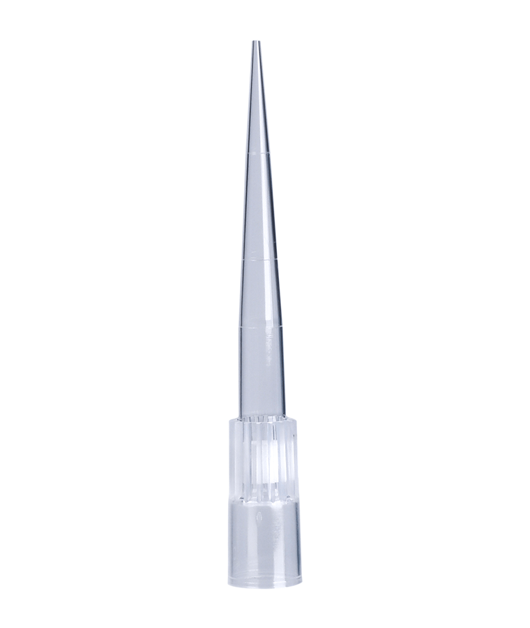 RAF200-R-CS 200ul Rainin LTS compatible pipette tips