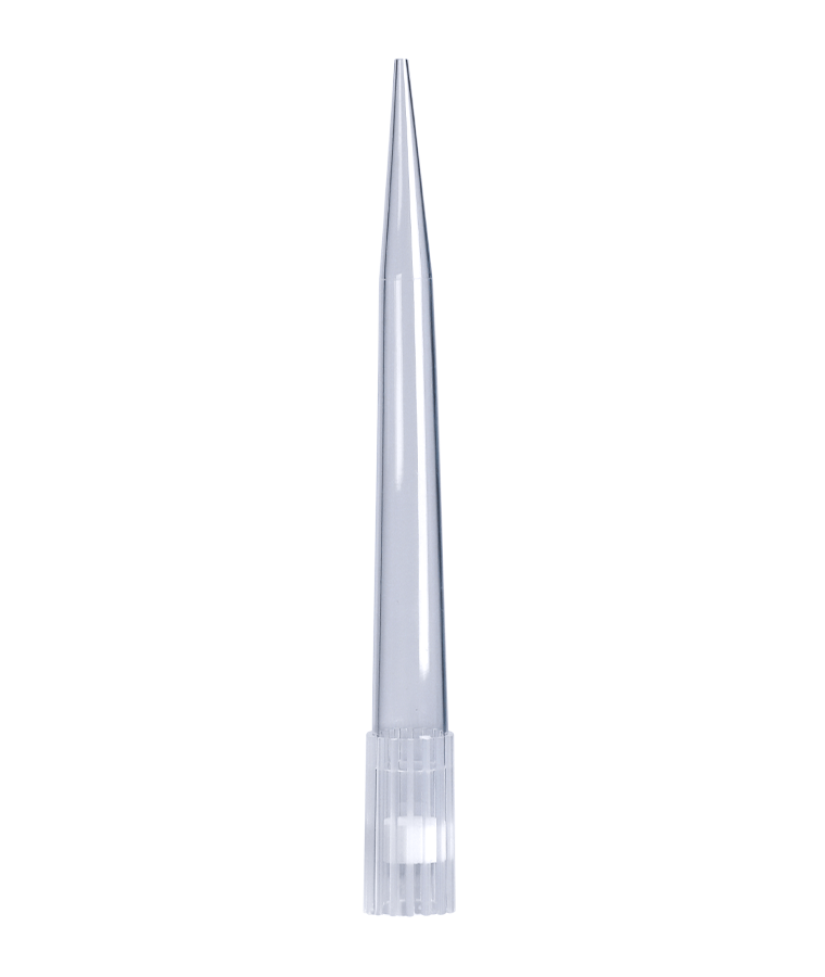 RAF1000-R-CS 1000ul Rainin LTS compatible pipette tips
