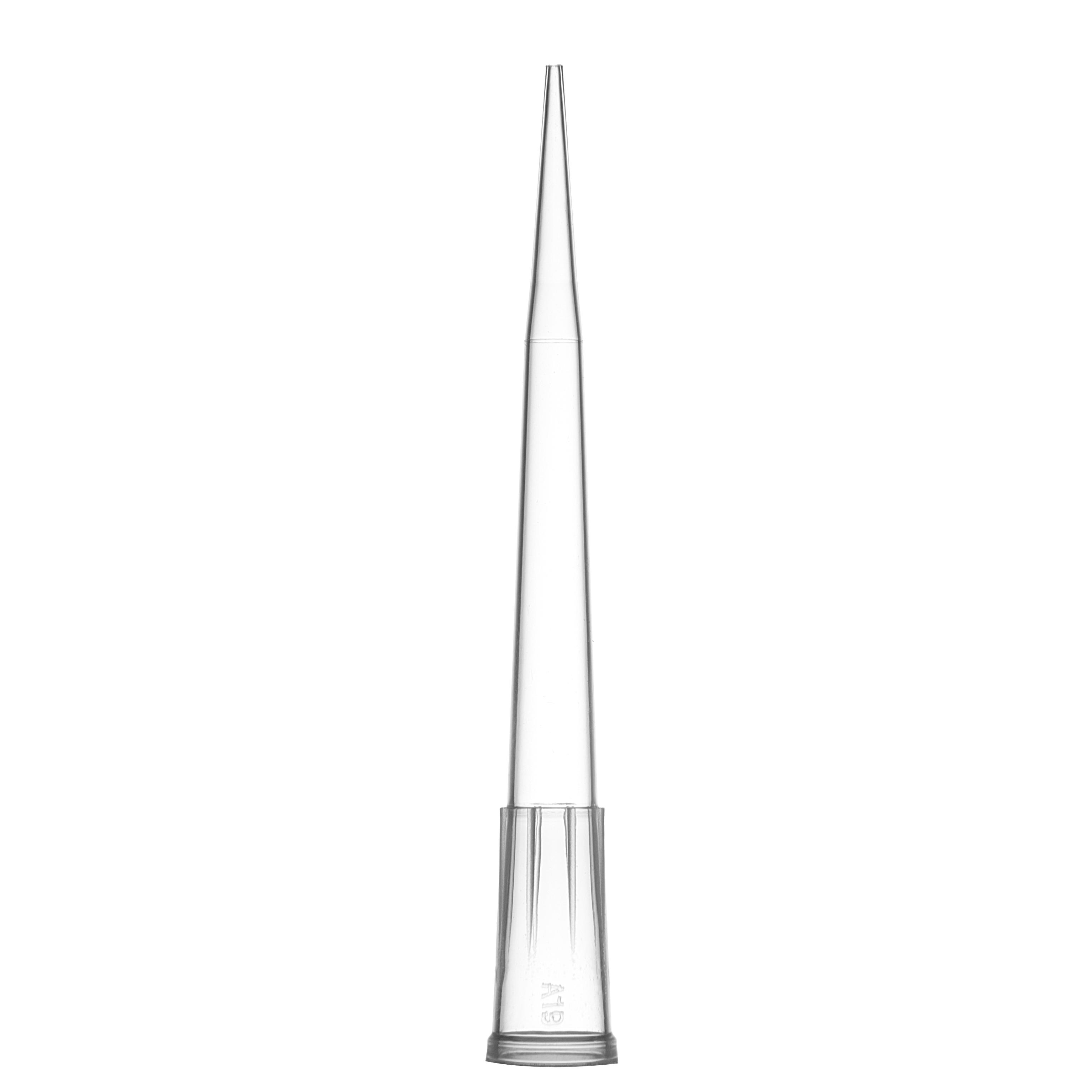 Introduction to Eppendorf Pipette Tips