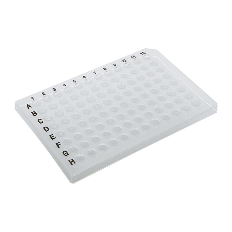 How To Choose The Sealing Film For PCR Plate?