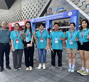 Shanghai International Medical Devices Exhibition Opens at Shanghai World Expo Exhibition & Convention Center