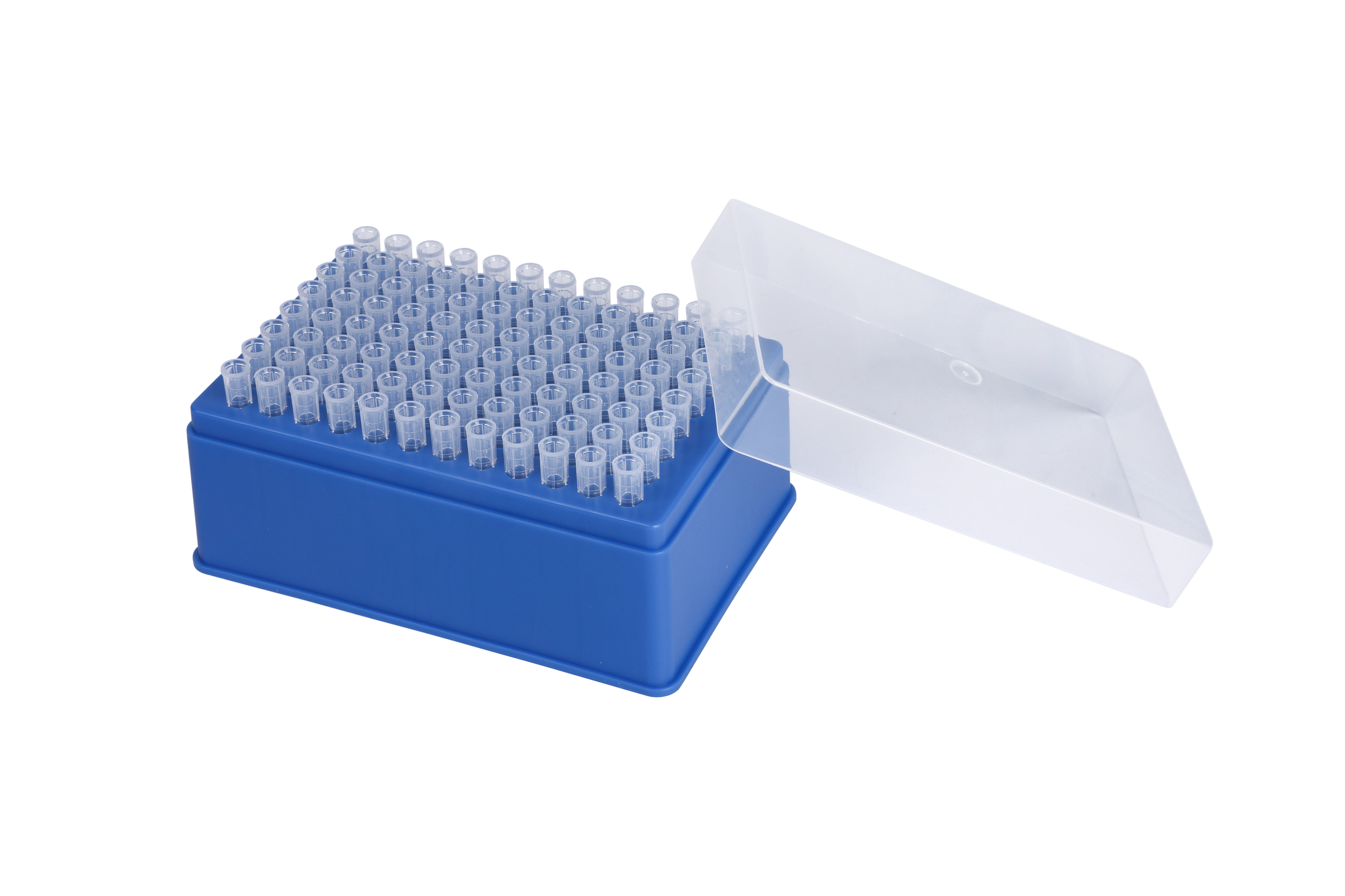 Beckman compatible 50ul pipette tips, Non-Filter
