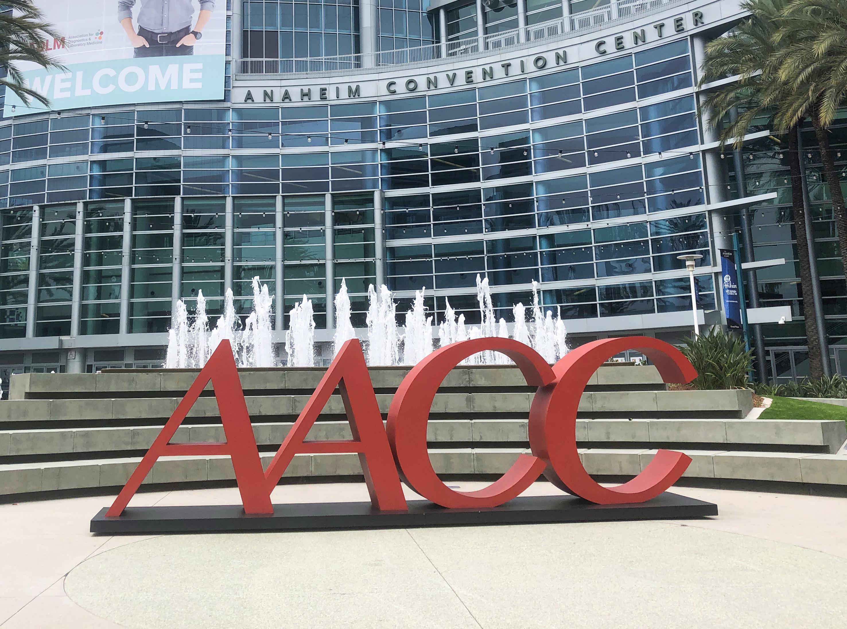 2023 AACC Annual Scientific Meeting& Clinical Lab Expo