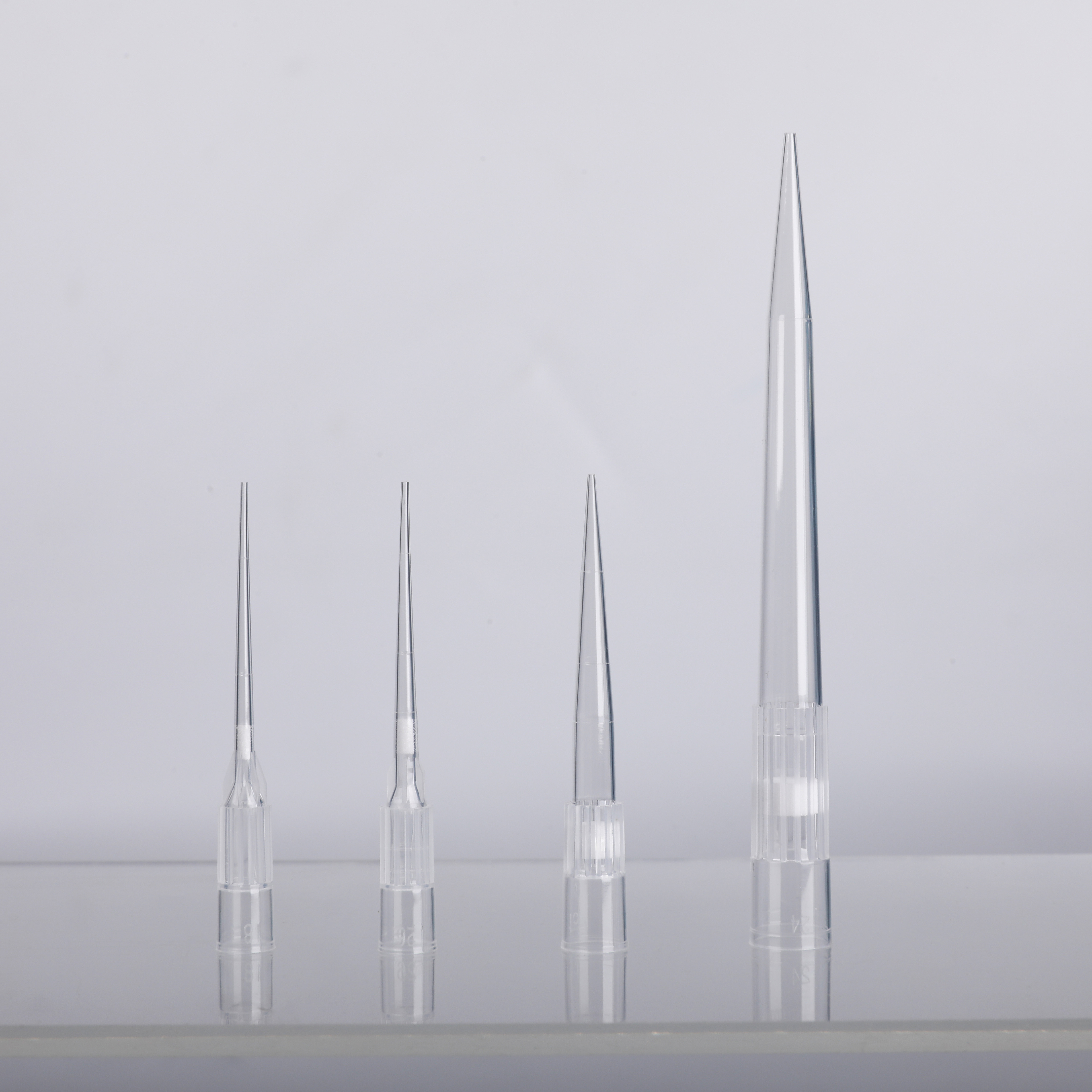 Custom RAF1000RCS 1000ul Rainin LTS compatible pipette tips Suppliers