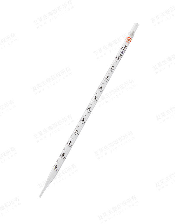 What precautions should be taken while handling and using serological pipettes?