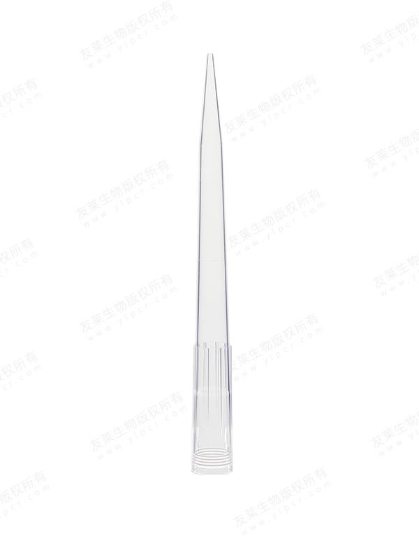 Universal Pipette Tips: 1000μL
