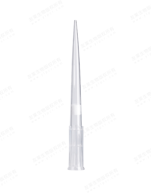 Universal Pipette Tips: 100μL