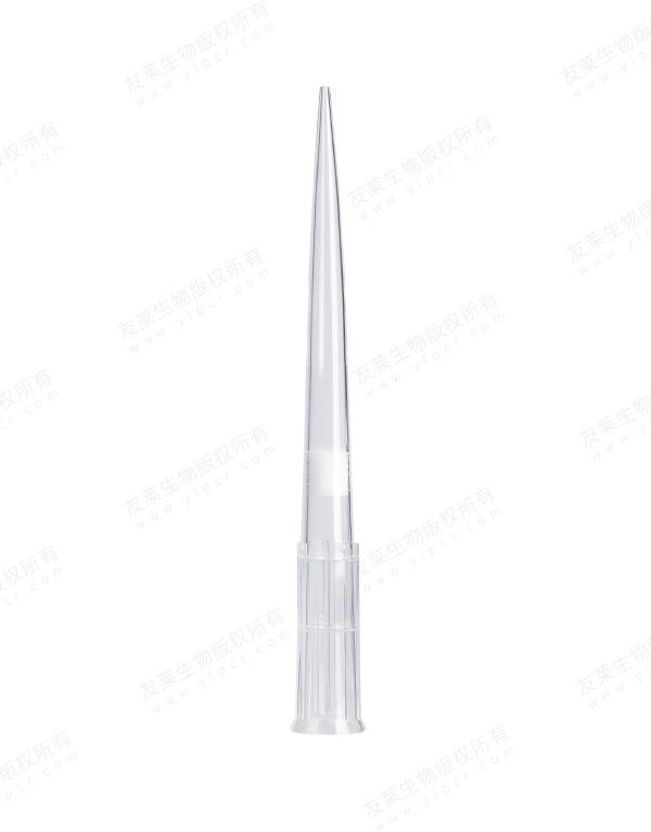 Universal Pipette Tips: 100μL