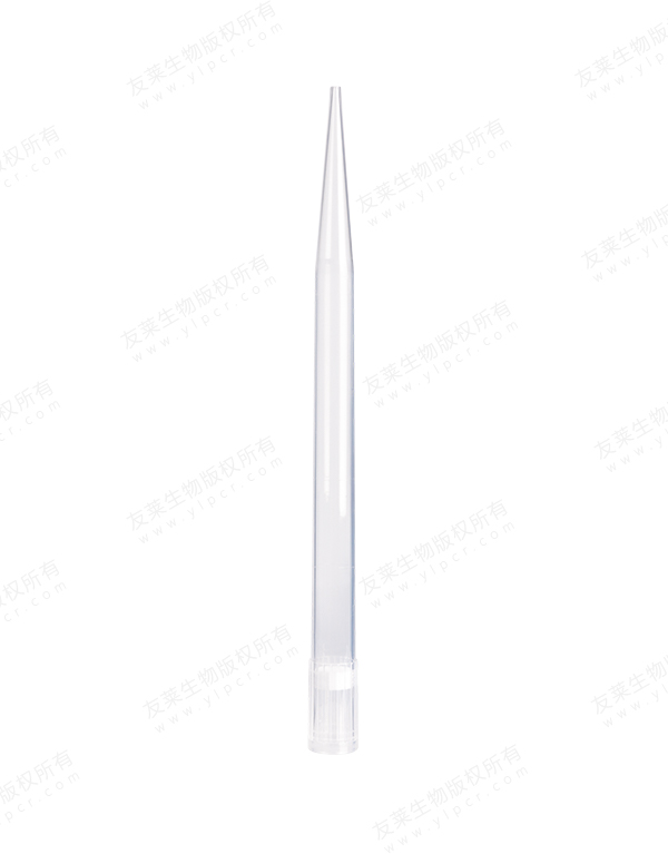 Universal Pipette Tips: 10mL