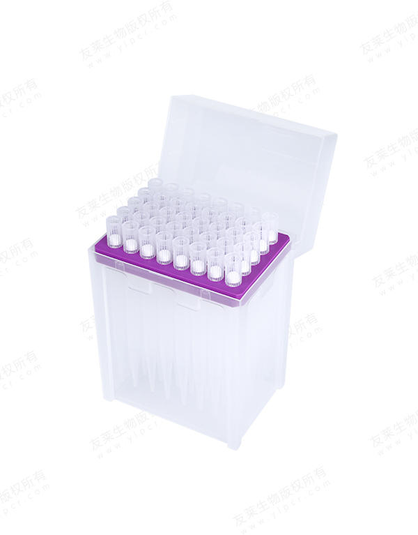 Universal Pipette Tips: 10mL