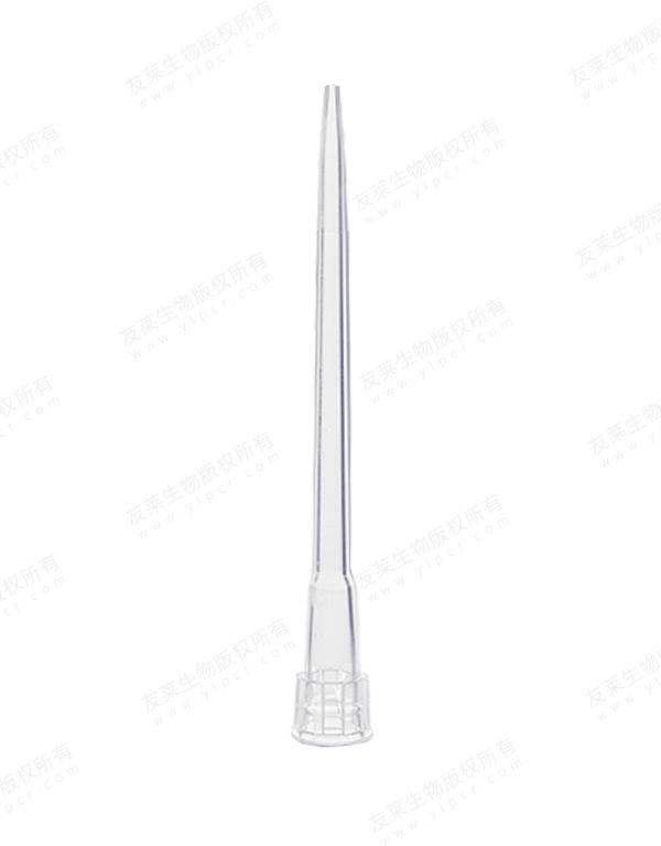 Universal Pipette Tips: 10μL
