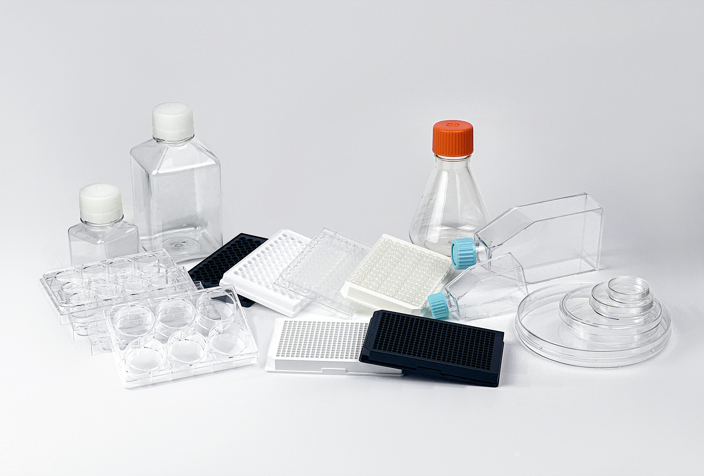 Cell Culture Series