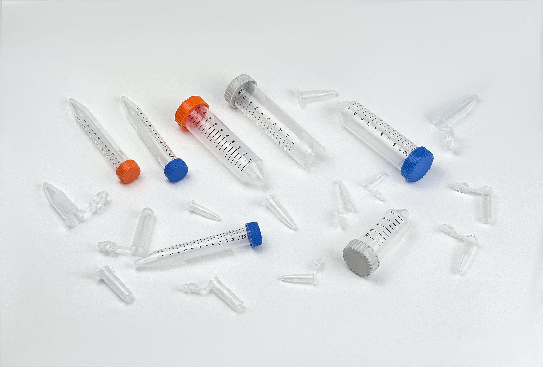 Centrifuge Tubes